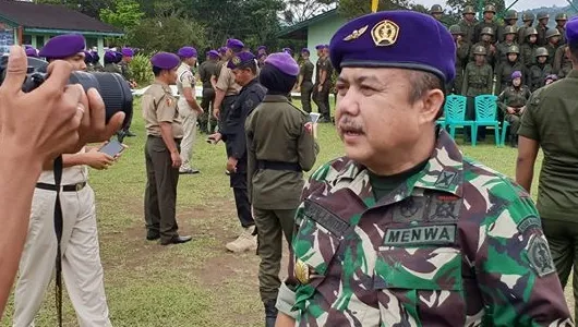 Densus 88 Tangkap Terduga Teroris, Ini Kata Wakil Ketua DPRD Padang