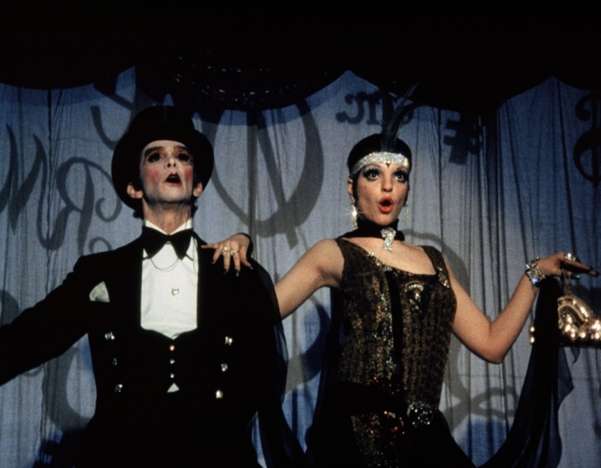 Movie Review: Cabaret (1972) | The Ace Black Blog
