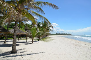 Mombasa Beach Holidays