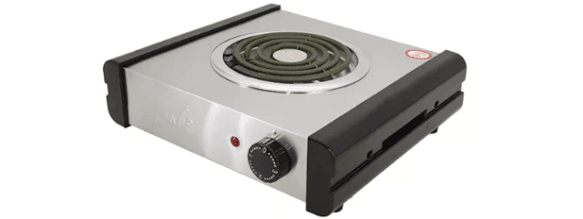 Asahi ES-601 Electric Stove