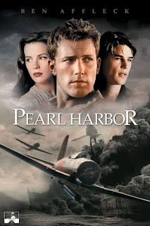 Pearl Harbor Movie
