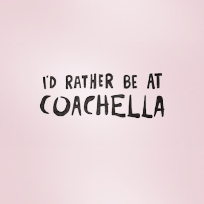 Coachella 2013 - H
