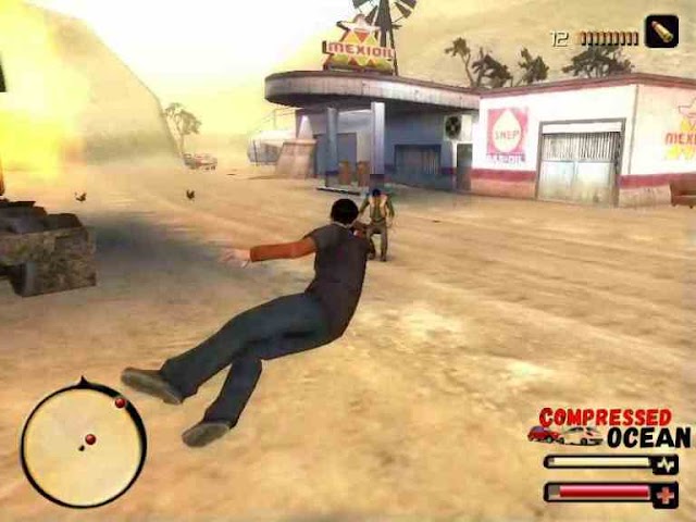 Total Overdose highly compressed download only in 465 MB for pc 221 Likes 1 Comment ShareTwitter Facebook Google+ Pinterest Total Overdose highly compressed download Total Overdose highly compressed download only in 465 MB for pc full game free – Download total overdose highly compressed for pc full version Setup from my website. A link is provided to this page for total overdose game. You can easily download the highly compressed version of Tod game for desktop or laptop and you can also go for other pc games from our site Compressed Ocean.