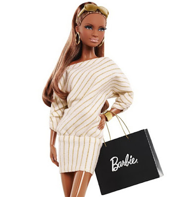 Фото коллекции кукол Барби 2013