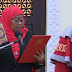 SAMIA SULUHU HASSAN AAPISHWA KUWA RAIS WA 6 TANZANIA