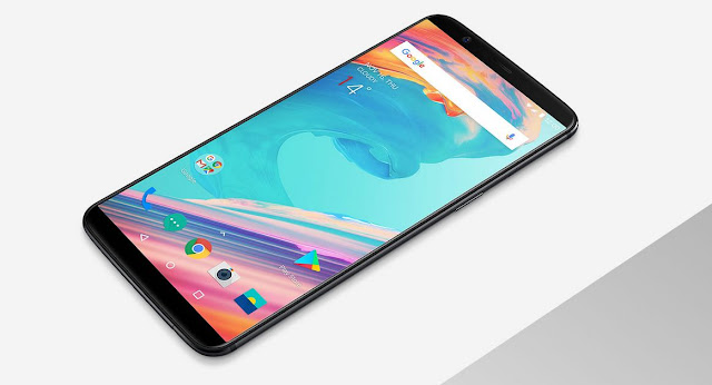 oneplus5t