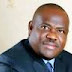 BREAKING: Govs of Bauchi, Benue, Kanu, Plateau donated N1b each for rigging Rivers R-run election - Wike