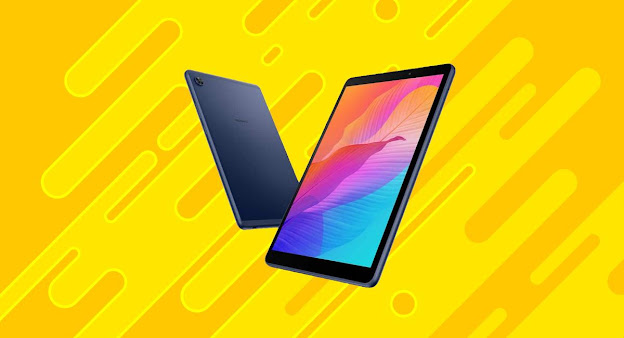 Huawei ya vende su nueva tablet barata: cuesta 109 euros y es perfecta para las vacaciones