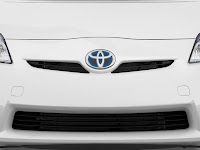 Toyota Prius Exterior