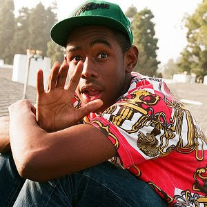 Tyler The Creator - She