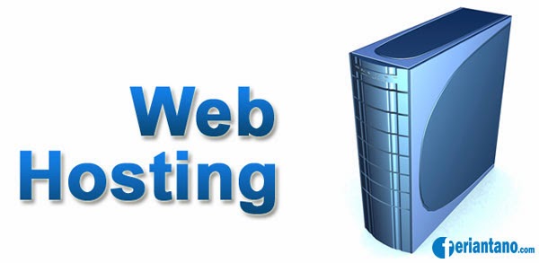 Pengertian dan Definisi Web Hosting - Feriantano.com