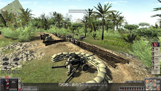 Men Of War Assault Squad 2