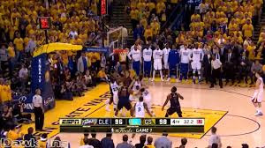2015 nba finals game 1 full game