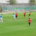 EL JUVENIL DEL VALENCIA DICE ADIOS A LA COPA DEL REY