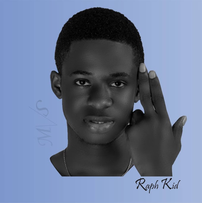 Raphael Kid - Waker Waker (Download Music)