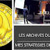 Les 40 wébinaires privés du Cercle des Tradosauriens! Le chaînon manquant de votre formation.