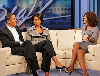 The Oprah Winfrey Show Final Episode