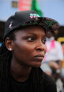 ''My Life Changed On This Day For Worse'' - DJ Switch Says On EndSARS Memorial