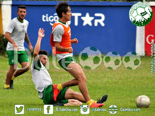 Oriente Petrolero - Oscar Ribera - Francisco Rodríguez - Marcel Román - DaleOoo.com sitio página web Club Oriente Petrolero