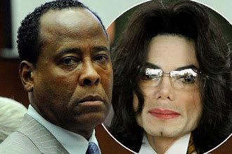 Michael Jackson Wore Condoms To Prevent Him From Wetting The Bed 
