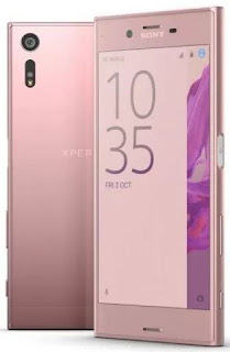 Firmware Sony Xperia XZ - F8331 - Android - 7.1.1 - Nougat