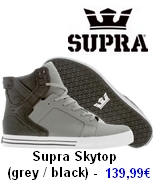 Chaussures hommes SUPRA® Skytop