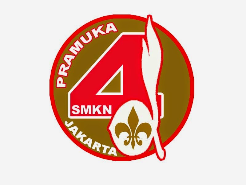  LOGO PRAMUKA Gambar Logo 