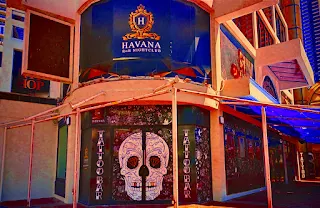 Havana RnB Nightclub Surfers Paradise