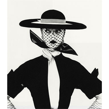 We Love Irving Penn