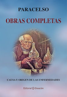 Paracelso: Obras completas