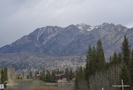 Ski Resort