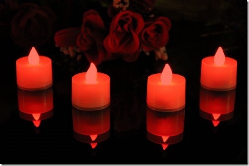 velas d