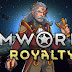 RimWorld Royalty Atualização (v1.2.2719)