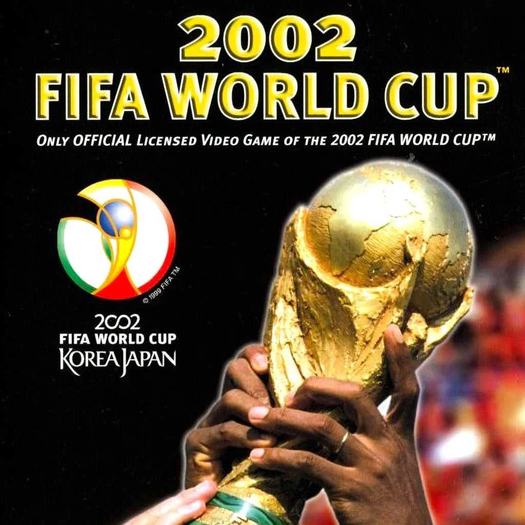 Download 2002 FIFA World Cup for Windows 10