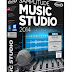 MAGIX Samplitude Music Studio 2014 v20.0.2.22