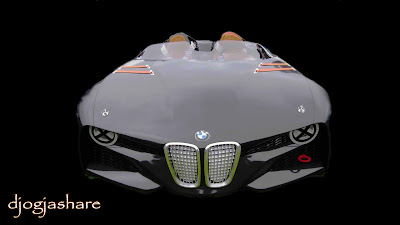 BMW 328 