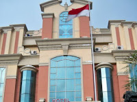 Hotel Di Jalan Mangga Besar Raya Jakarta