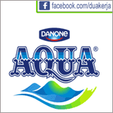 Danone Aqua