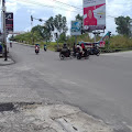 LAMPU MERAH PADAM, PENGENDARA BINGUNG