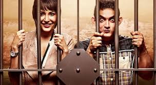 PK Full Movie Watch Online 2014