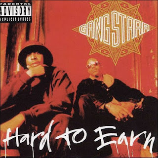 Gang Starr - Hard to Earn (1994)
