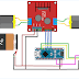 en vidéo Circuit détecteur d'obstacles sur Breadboard | Projets d'amplificateur LM358