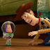 Clip de 'Pequeño Gran Buzz', otro cortometraje con los protagonistas de 'Toy Story''