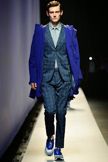 Z Zegna, Zegna Sport, Pitti Uomo, Spring 2015, Suits and Shirts,