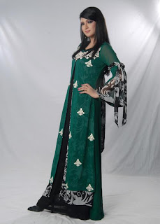 Kiran Balouch sindhi model