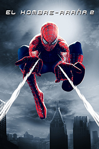 Spider-man 2: El Hombre Araña 2