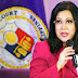 After a period of silence; CJ Sereno finally speaks up