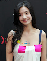 Han chae young