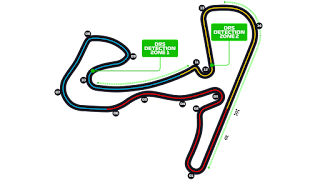 Netherland- Circuit Zandvoort
