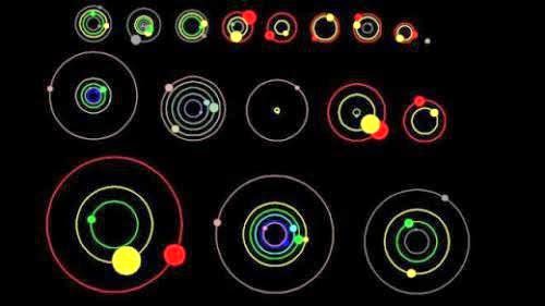 Ufology Does Californisummer Triangle Ufo Signal Solar Eclipse Earthquakes
